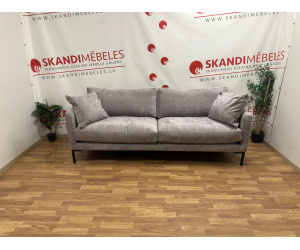 Dīvāns DOMUS (2.5 seater)(Ekspozīcija)